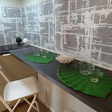 Apartment Simply House In Twin