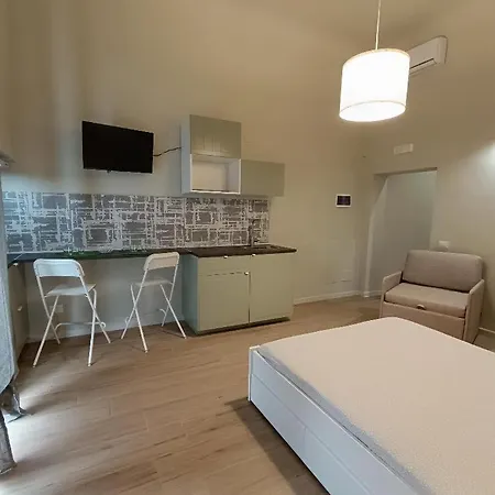 Simply House In Twin Bari