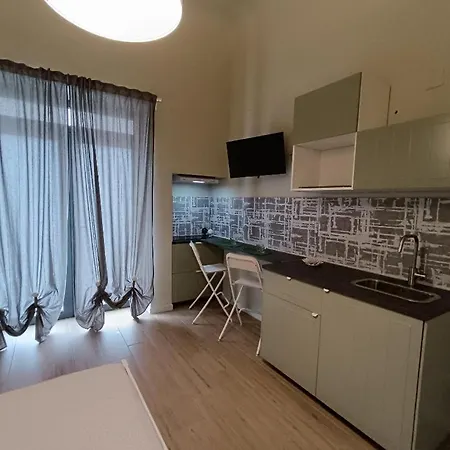 Simply House In Twin * Bari