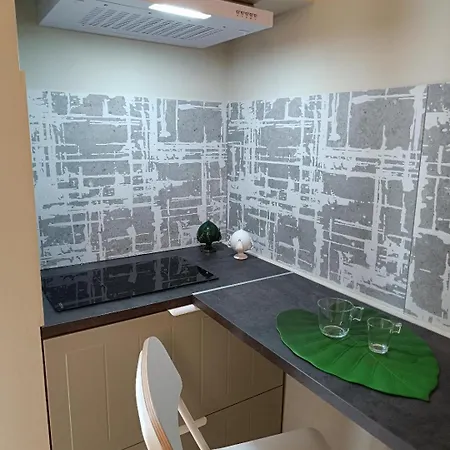 Apartment Simply House In Twin
