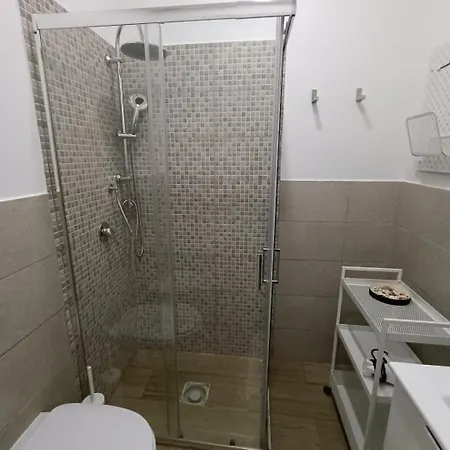 Apartment Simply House In Twin Bari