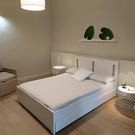 Apartment Simply House In Twin