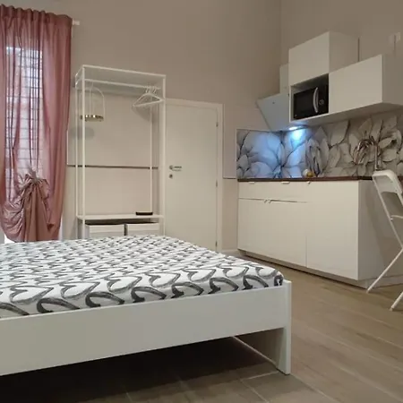 Simply House In Twin * Bari
