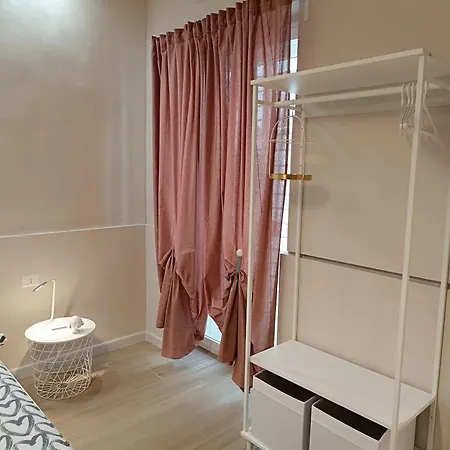 Apartment Simply House In Twin