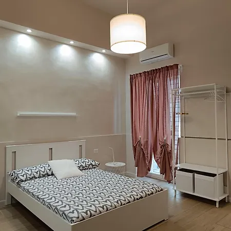 Simply House In Twin * Bari