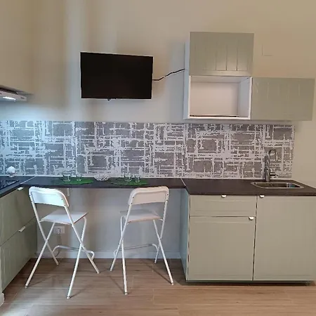 Simply House In Twin Appartamento